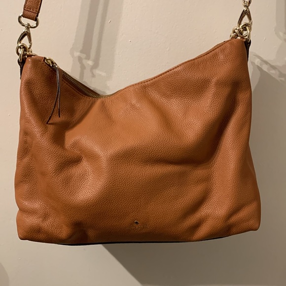 Kate Spade Satchel - Picture 2 of 10